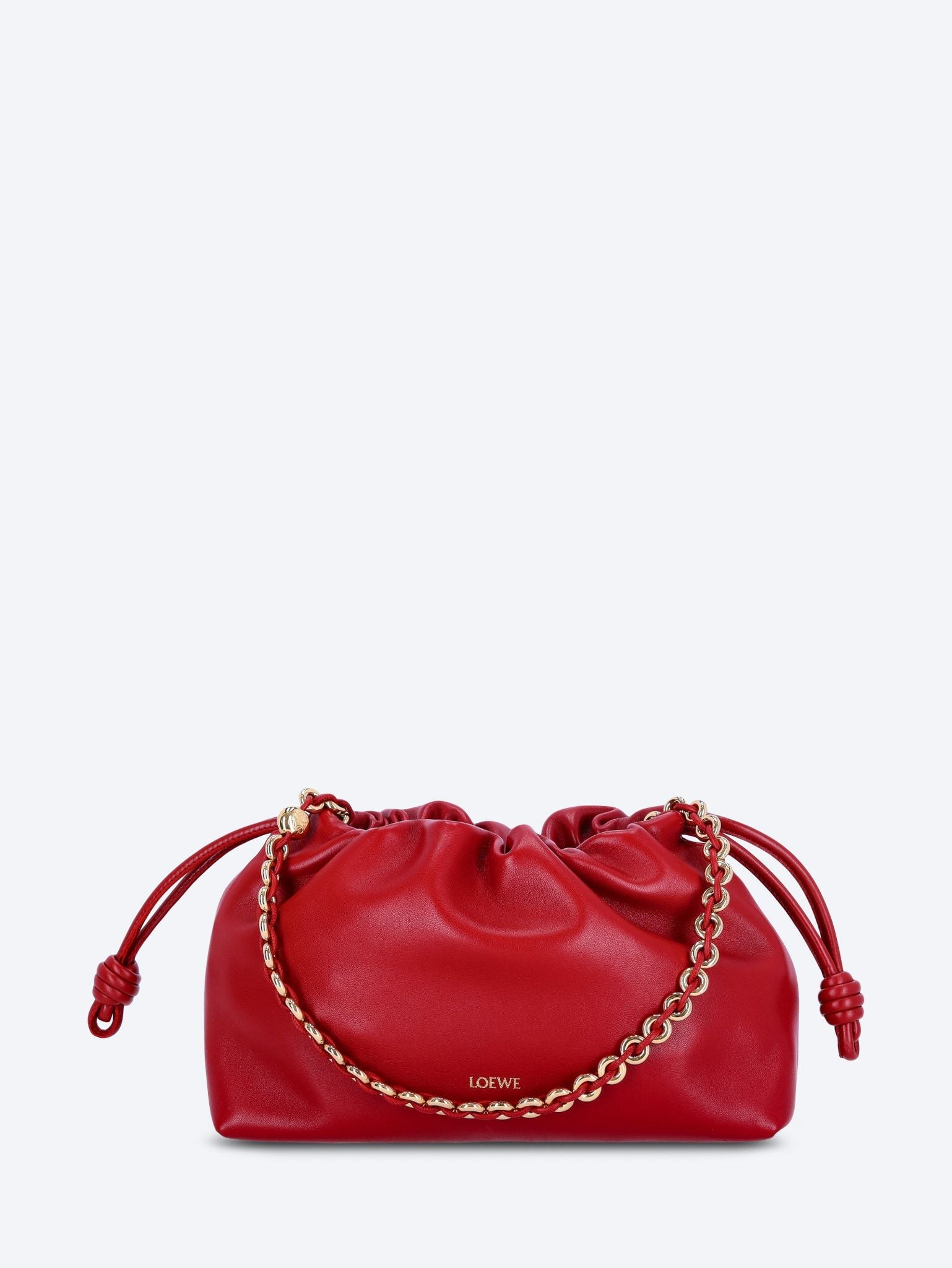 Loewe Bags оригінал | Швидка доставка Україна – боковий вид