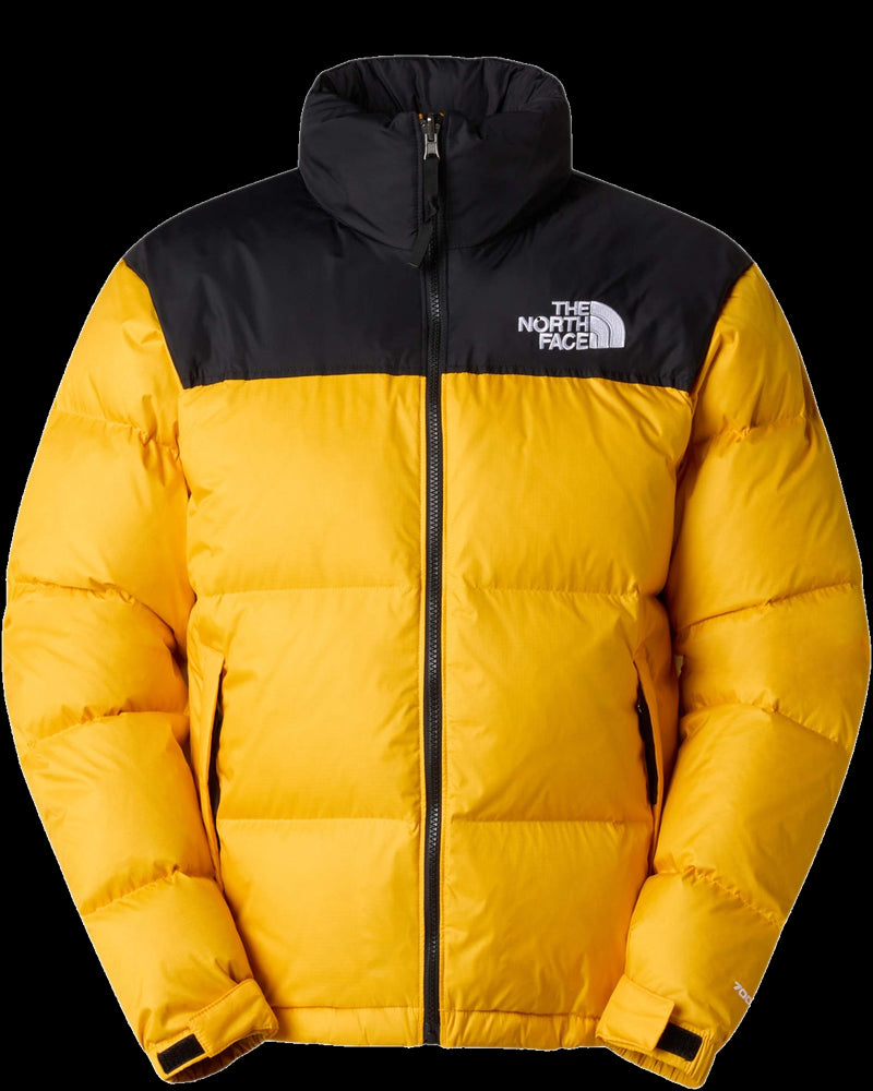 BG_REMOVED_CATALOG_The North Face Mens 1996 Retro Nuptse Jacket - THE NORTH FACE