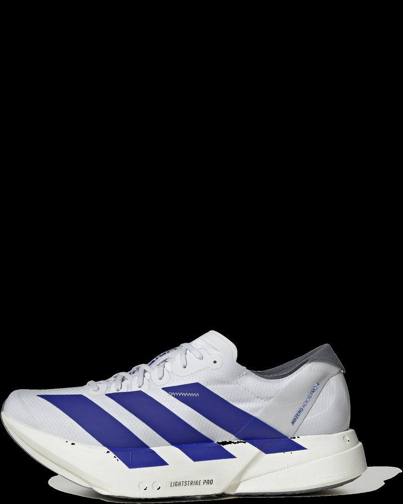 BG_REMOVED_CATALOG_Adidas Mens Adizero Adios Pro 4 Shoes - ADIDAS