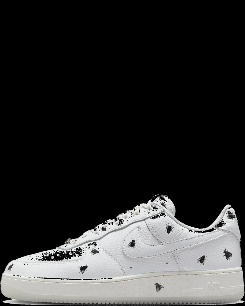 BG_REMOVED_CATALOG_Nike Mens Air Force 1 Retro "Housefiles" Shoes - NIKE