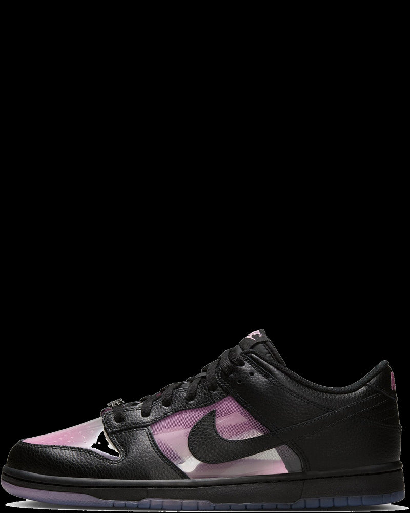 BG_REMOVED_CATALOG_Nike Mens Dunk Low Retro Premium Shoes - NIKE