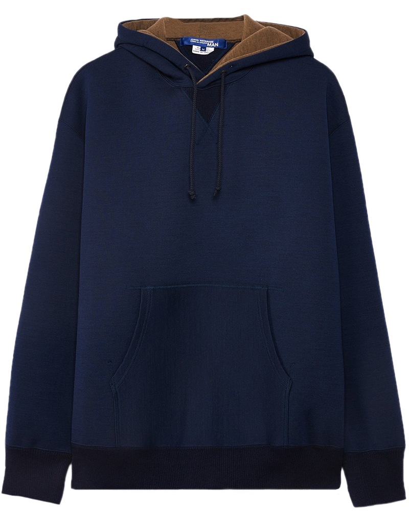 Оригінальна Mens Hoodie Comme des garcons