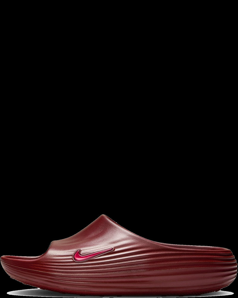 BG_REMOVED_CATALOG_Nike Mens ReactX Rejuven8 Sandals - NIKE
