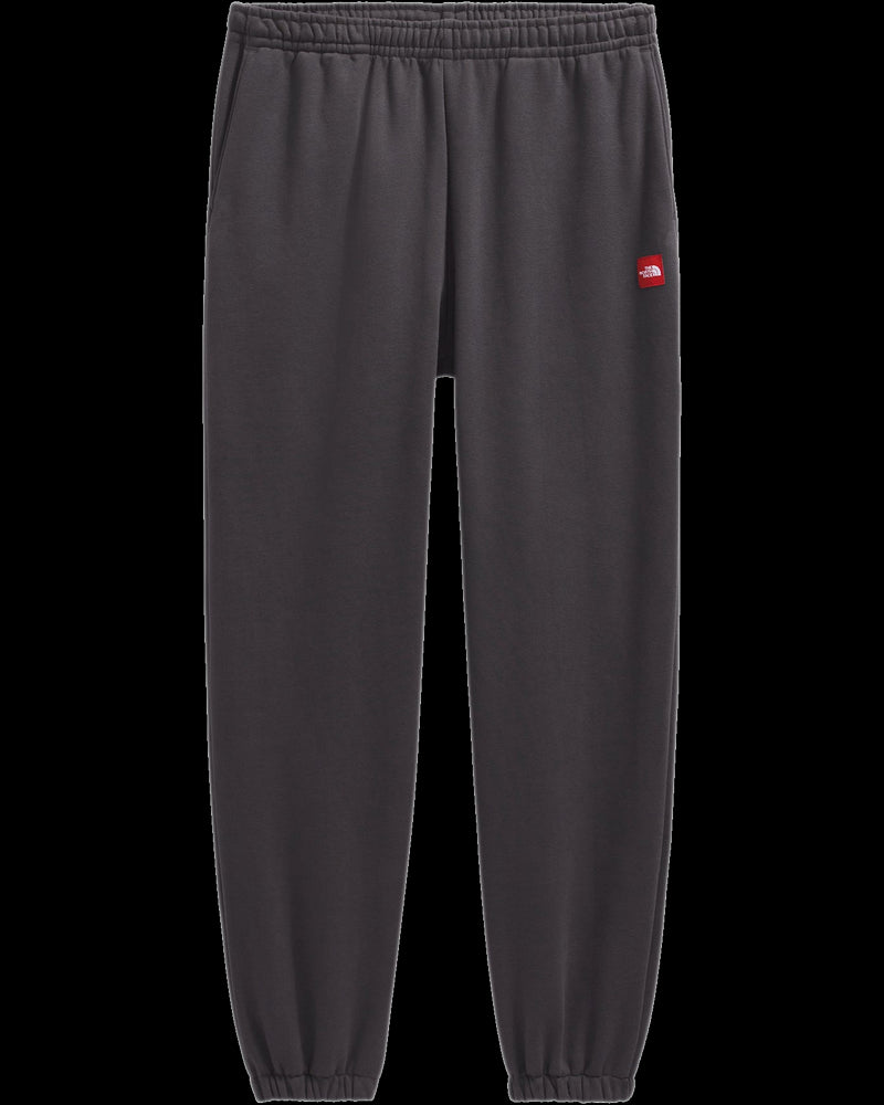 BG_REMOVED_CATALOG_The North Face Mens Red Box Sweatpant - THE NORTH FACE