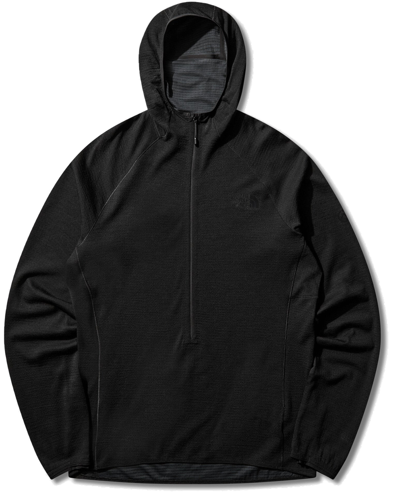 Оригінальна Mens Summit Series Dotknit Amk Hoodie Black The north face