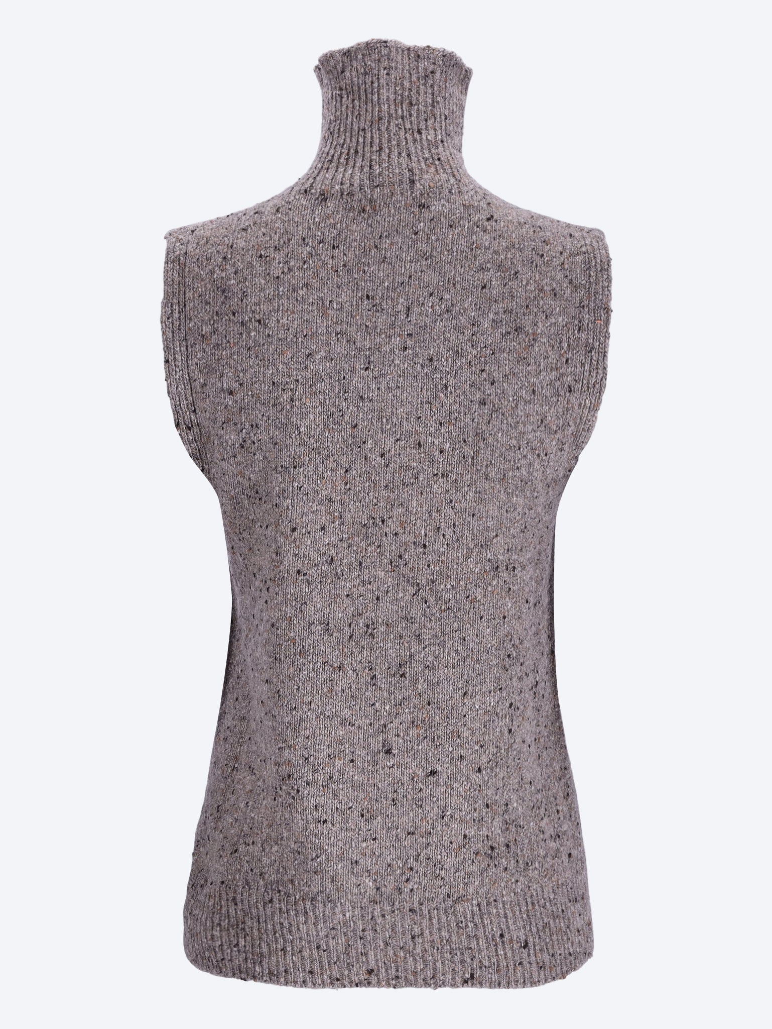 Оригінальна Merilas Goat Cashmere Top The row – детальний вид