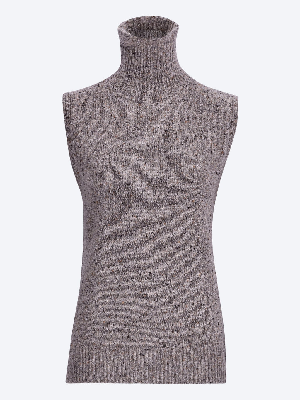 Оригінальна Merilas Goat Cashmere Top The row – боковий вид