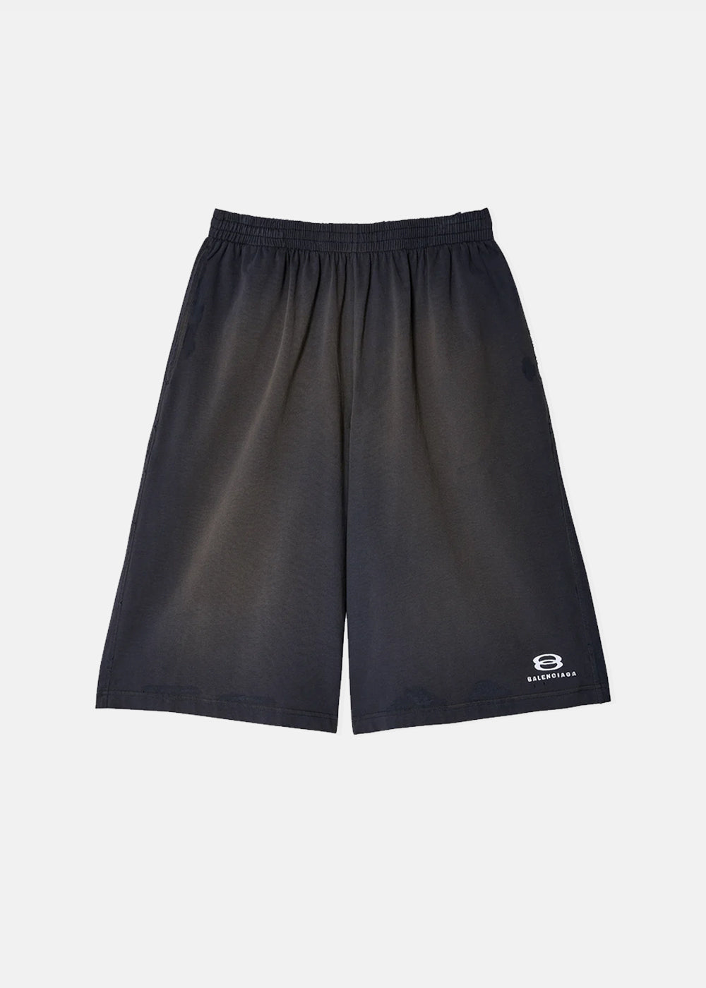 Balenciaga Bottoms оригінал | Швидка доставка Україна – боковий вид
