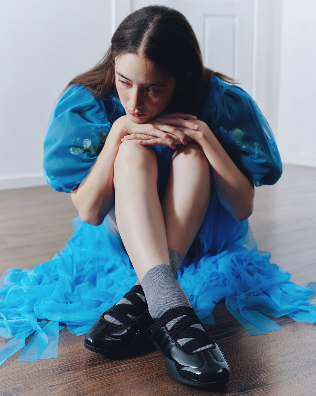 Adidas Footwear оригінал | Швидка доставка Україна – збільшений вид - ADIDAS