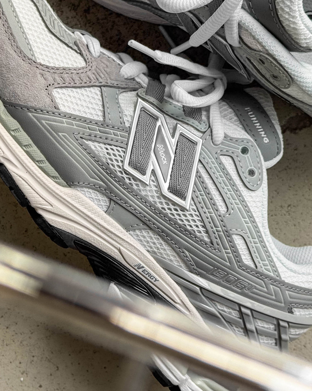 Оригінальна 1906u New balance – детальний вид