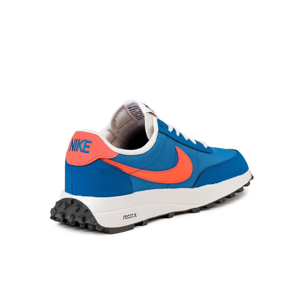 LDV Nike – Гарантія оригінальності – збільшений вид