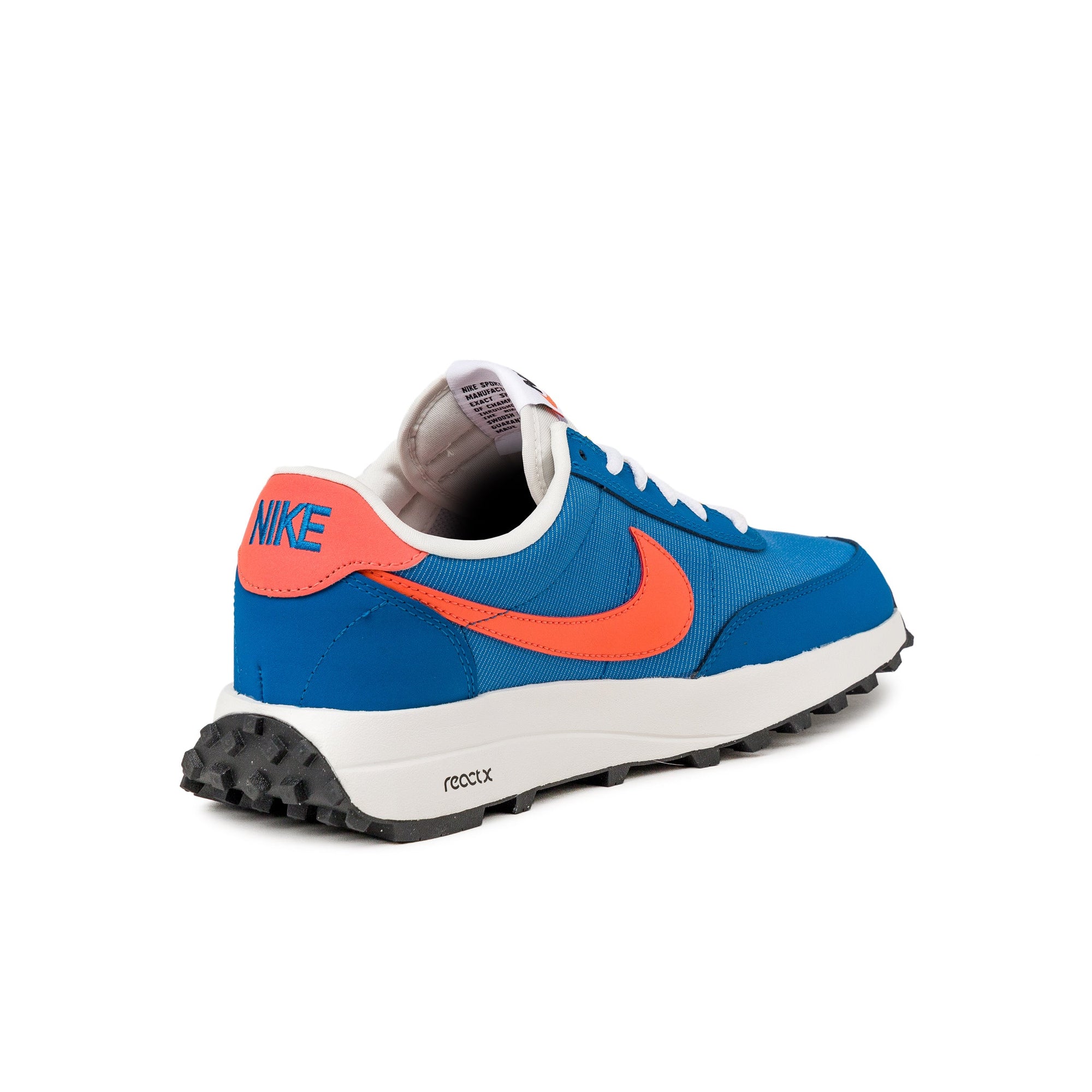 LDV Nike – Гарантія оригінальності – збільшений вид