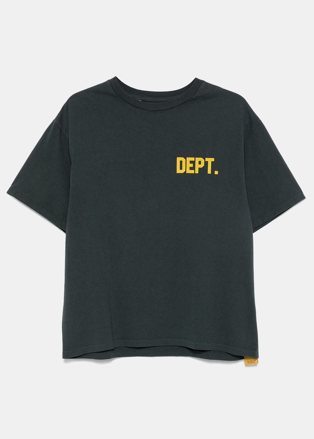 Оригінальна Black Dept Student Gallery department – боковий вид