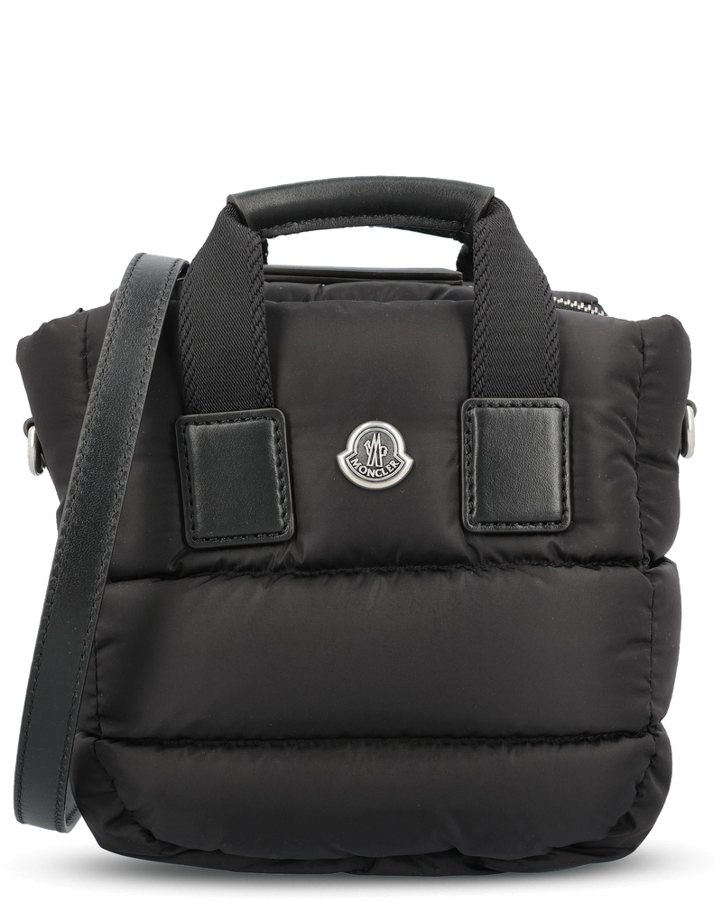 Оригінальна Micro Caradoc Tote Bag Moncler