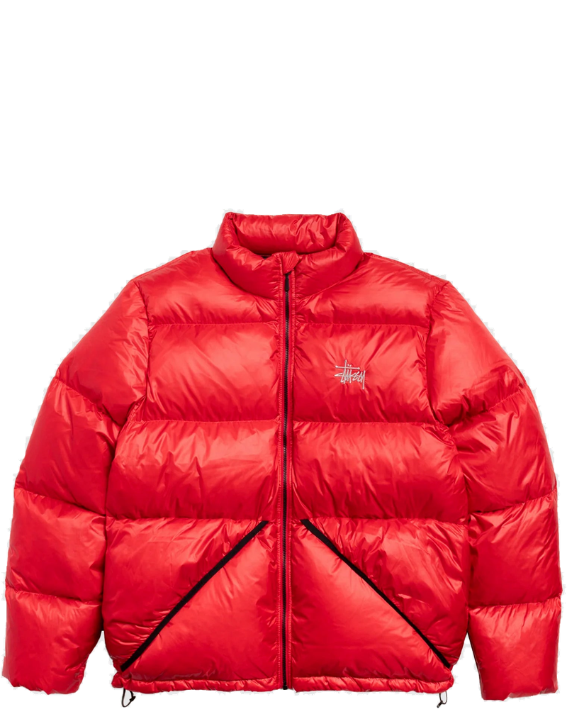 Оригінальна Micro Ripstop Down Mock Stussy