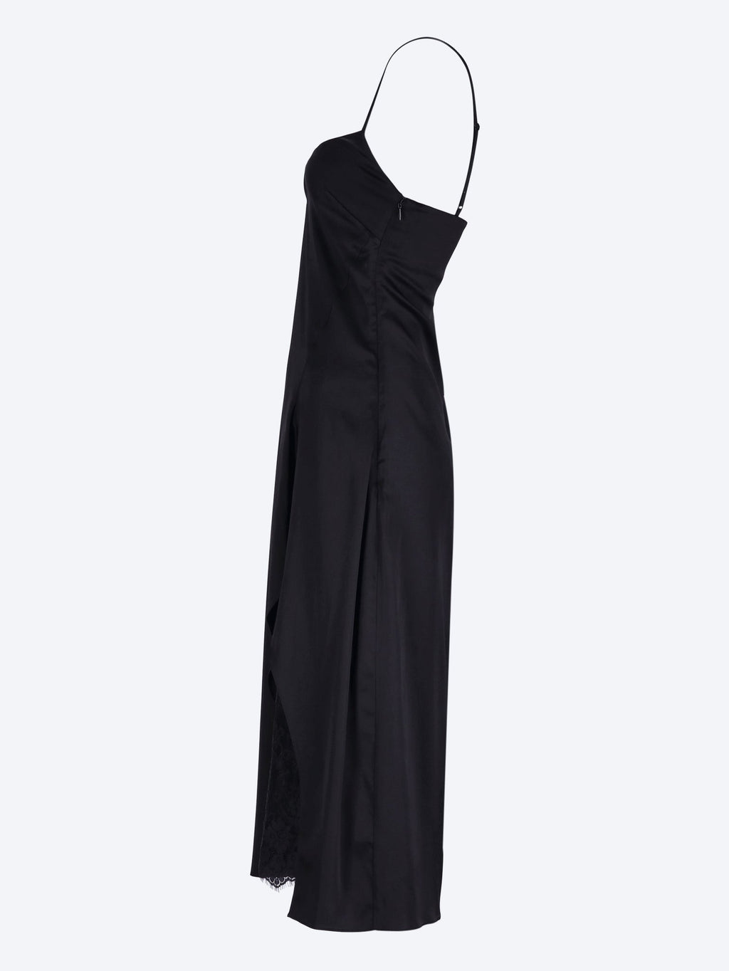 MIDI Dress Acne studios – Гарантія оригінальності – вид ззаду