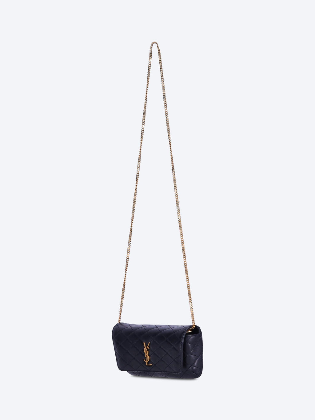 Saint laurent Bags оригінал | Швидка доставка Україна – вид ззаду