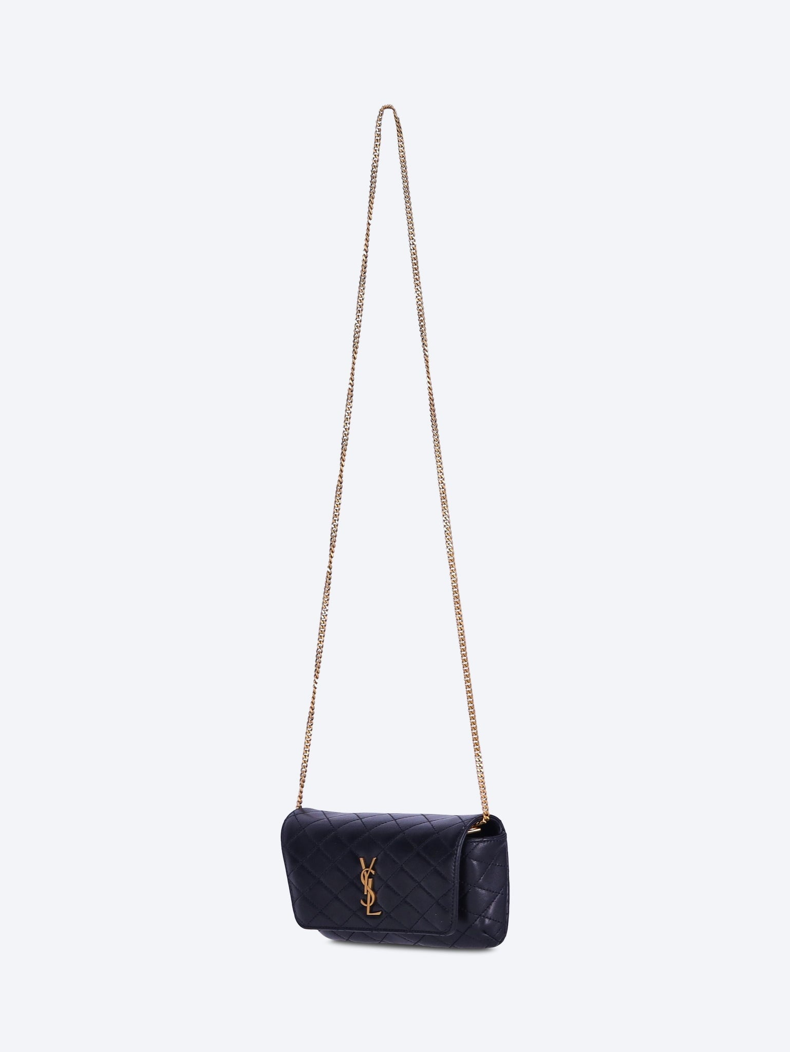 Saint laurent Bags оригінал | Швидка доставка Україна – вид ззаду