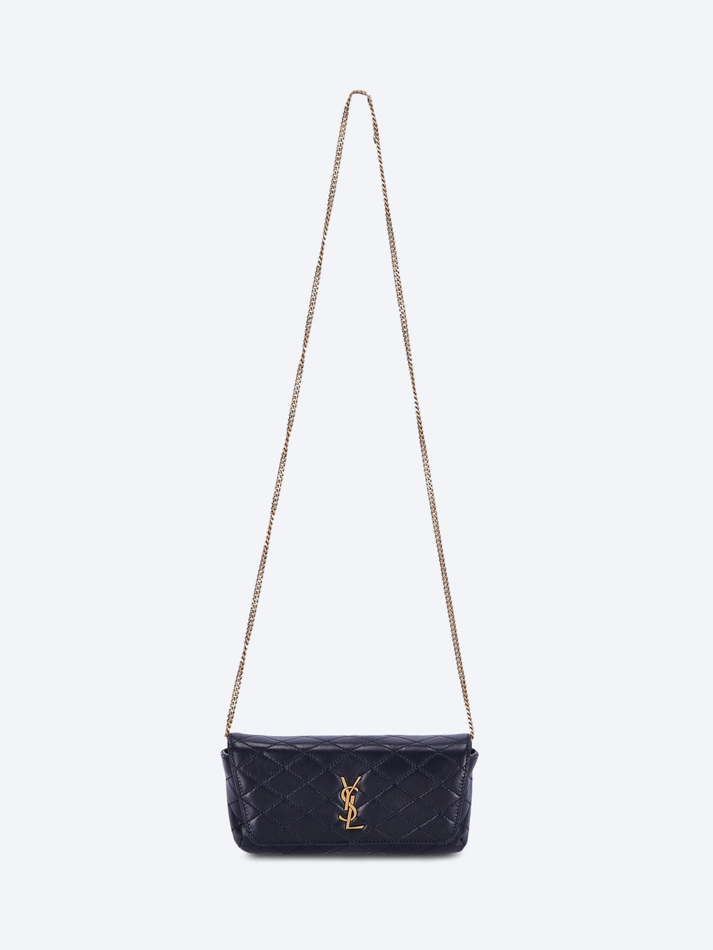 Saint laurent Bags оригінал | Швидка доставка Україна – боковий вид
