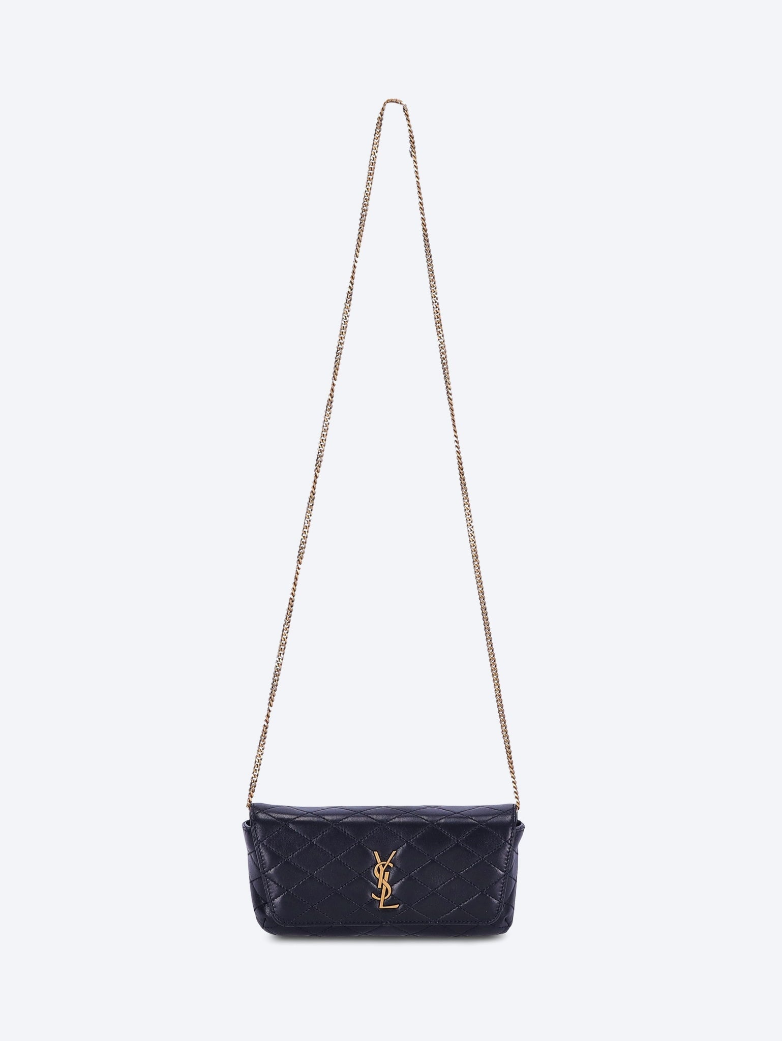 Saint laurent Bags оригінал | Швидка доставка Україна – боковий вид