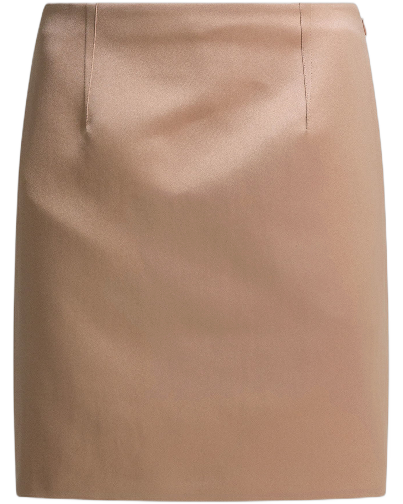 Оригінальна Mini Pencil Skirt Chloe