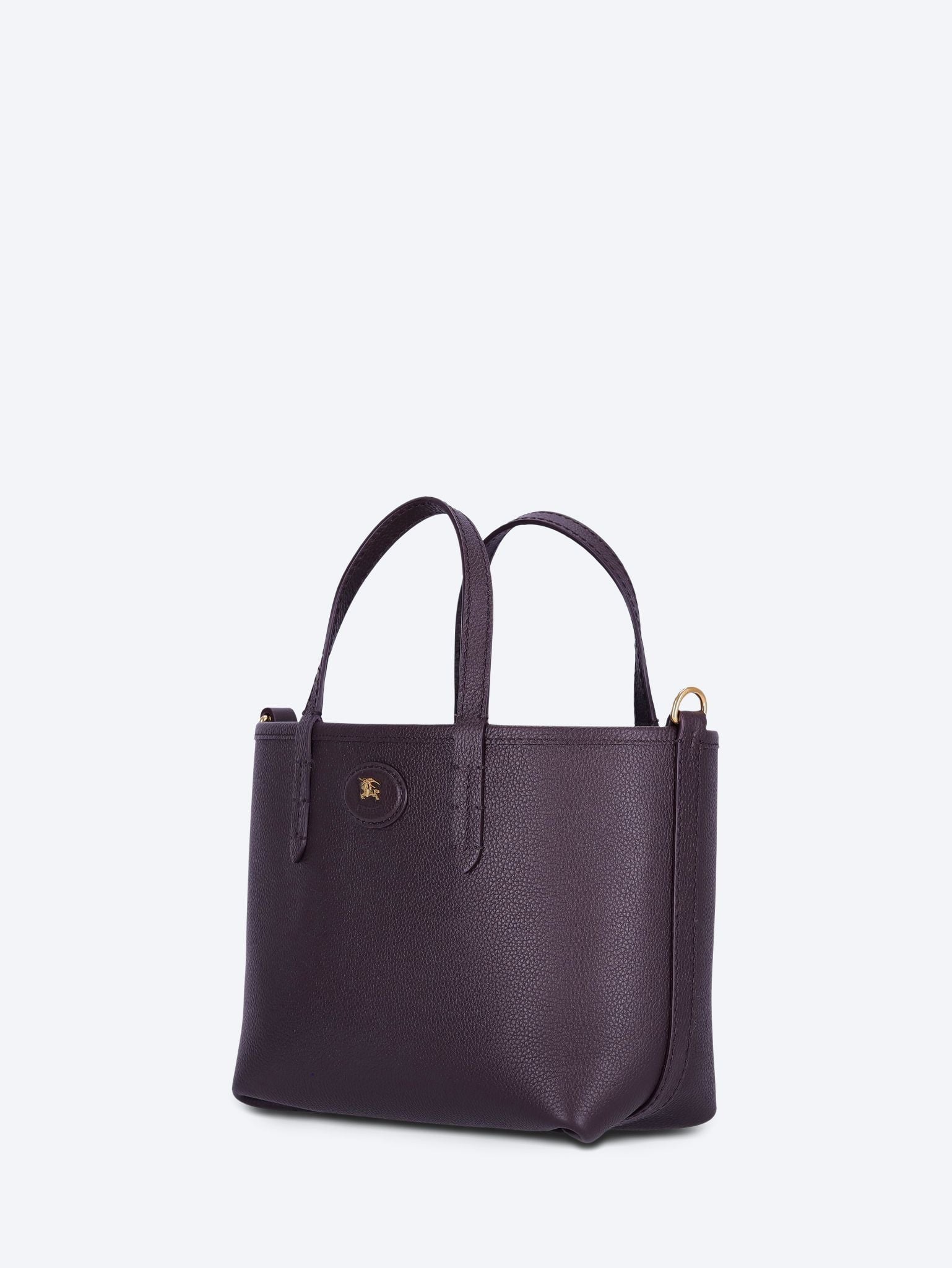 Оригінальна Mini Reversible Tote Bag Burberry – детальний вид