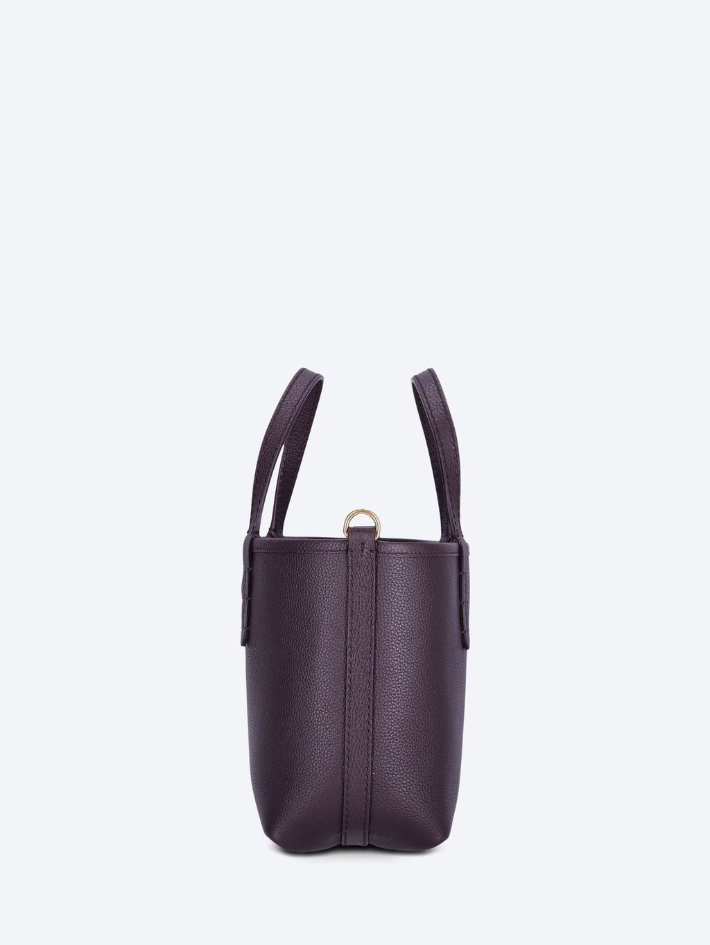 Оригінальна Mini Reversible Tote Bag Burberry – збільшений вид