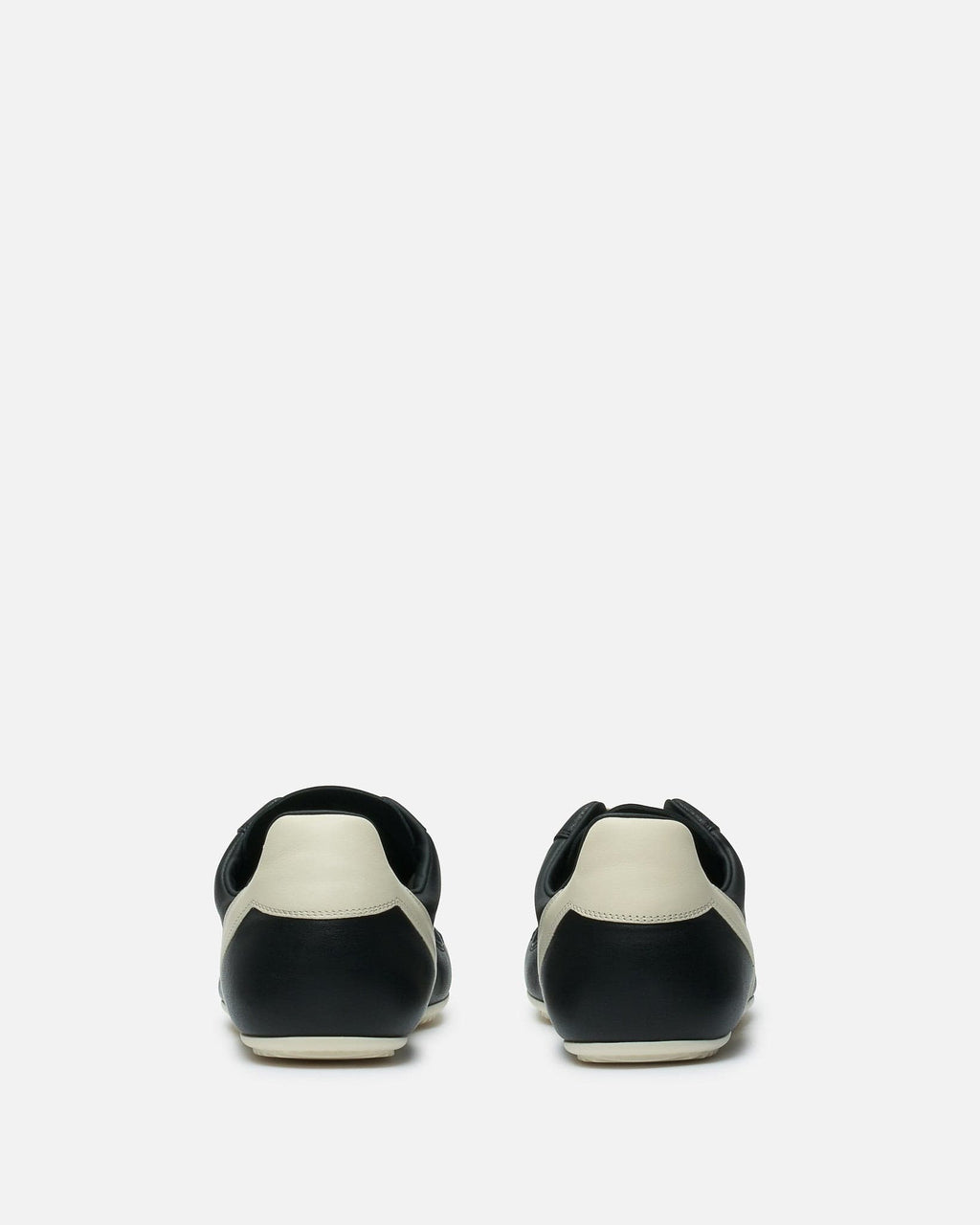 Minimal Sneak In Black Rick owens оригінал – Купити в Україні – збільшений вид