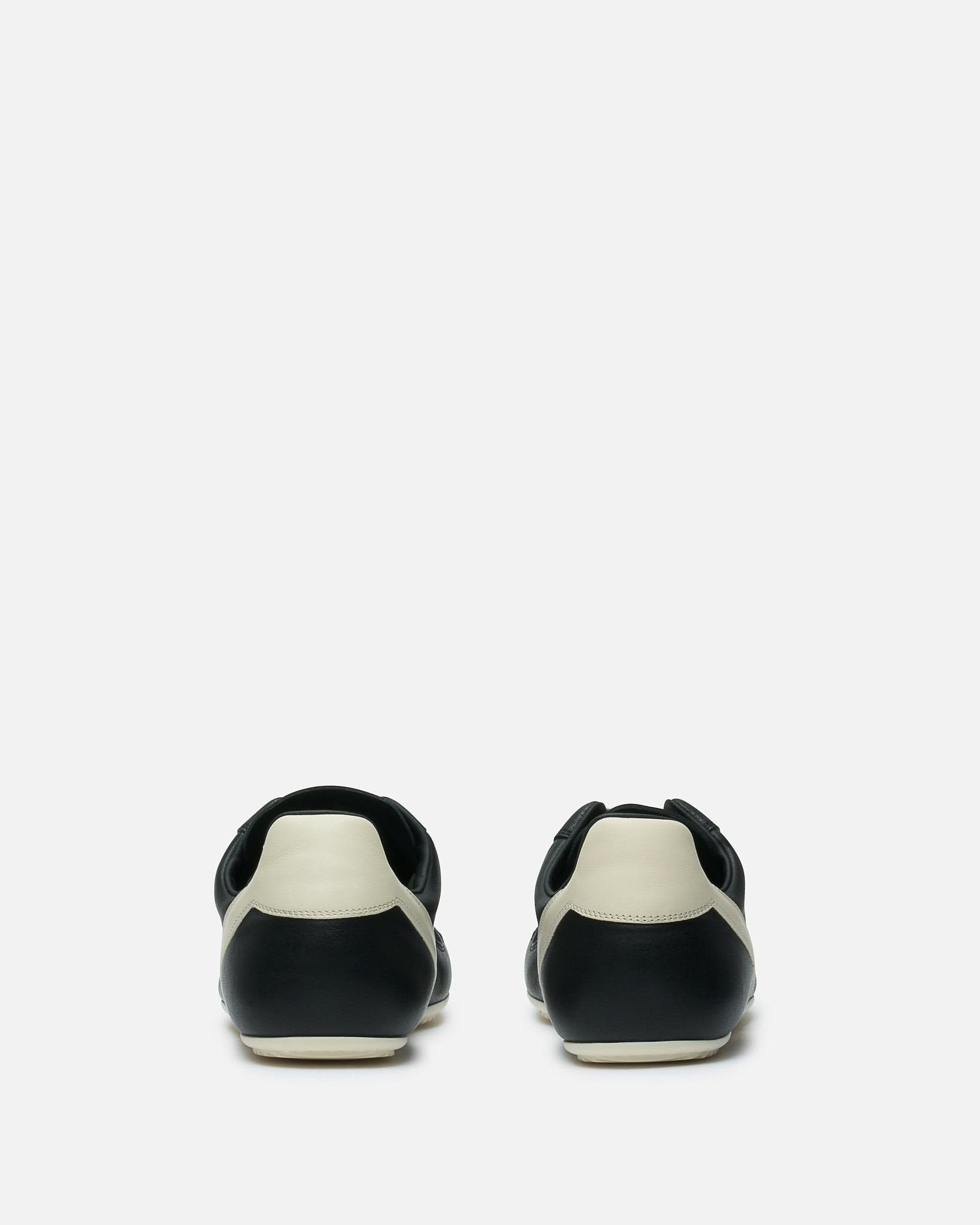 Minimal Sneak In Black Rick owens оригінал – Купити в Україні – збільшений вид