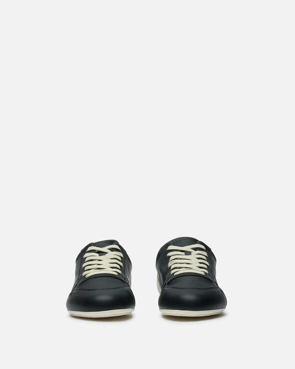Minimal Sneak In Black Rick owens оригінал – Купити в Україні – детальний вид