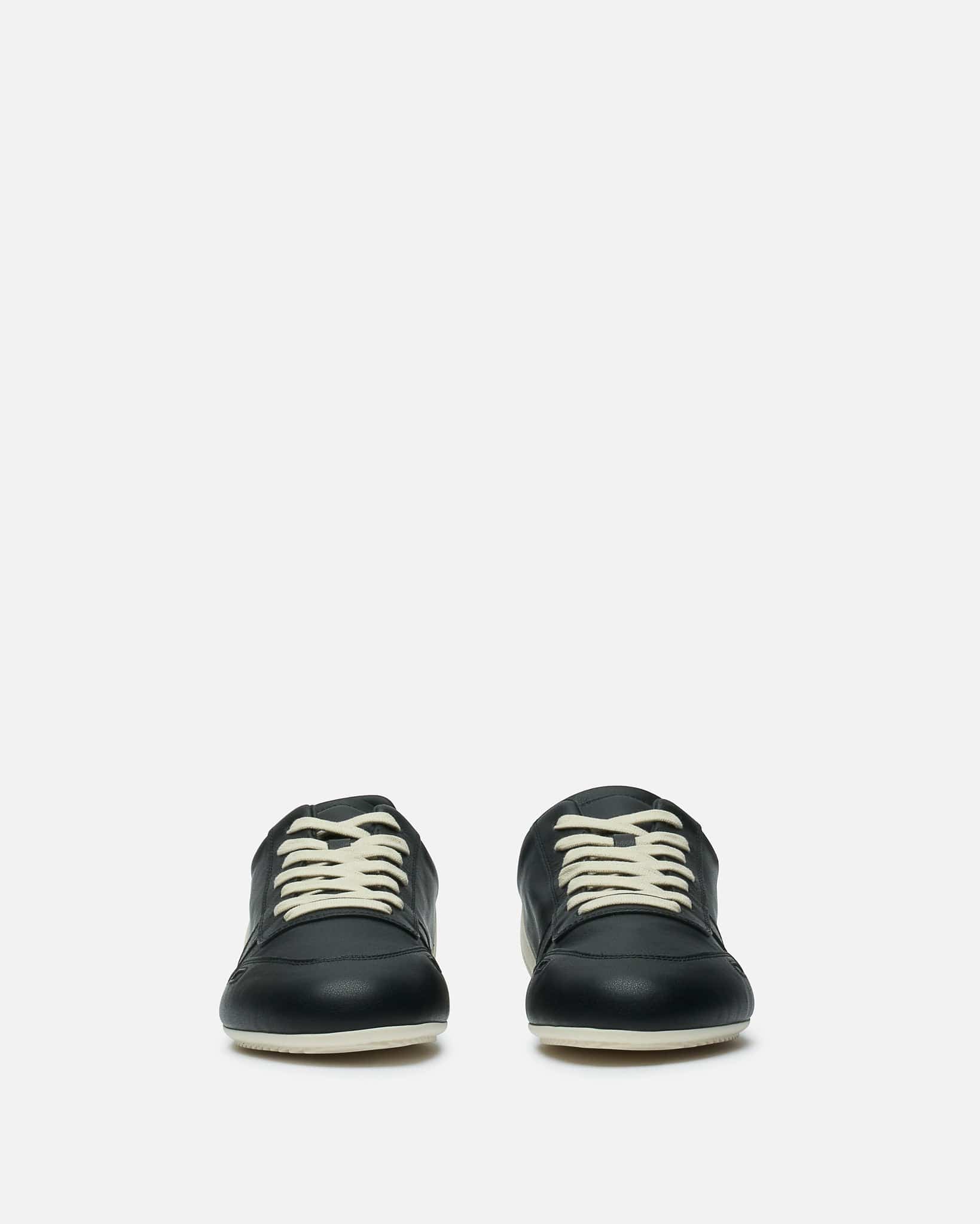 Minimal Sneak In Black Rick owens оригінал – Купити в Україні – детальний вид