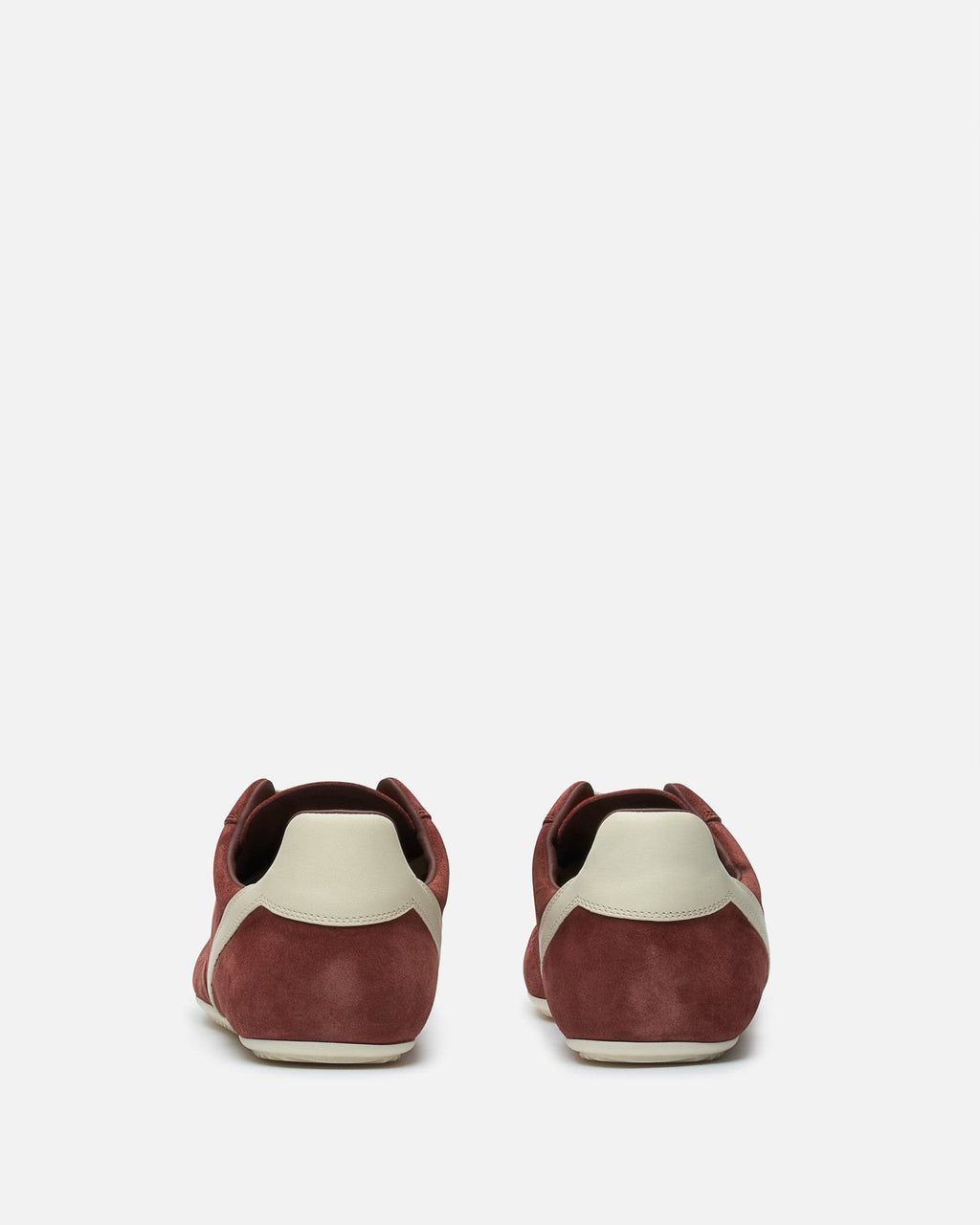 Оригінальна Minimal Sneak In Rosewood Rick owens – збільшений вид