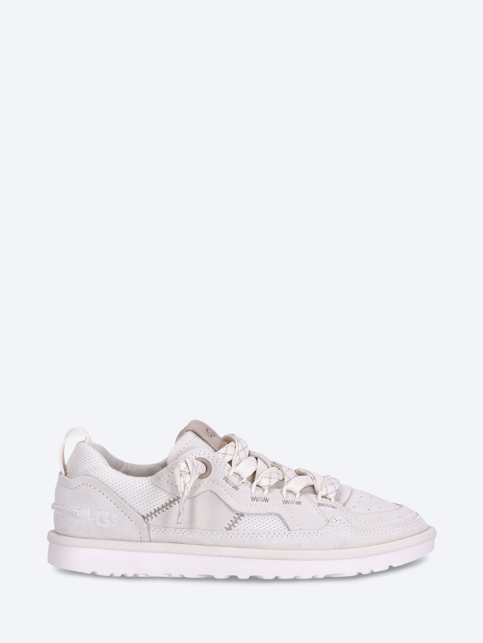 Minimel Sneakers Ugg – Гарантія оригінальності – боковий вид