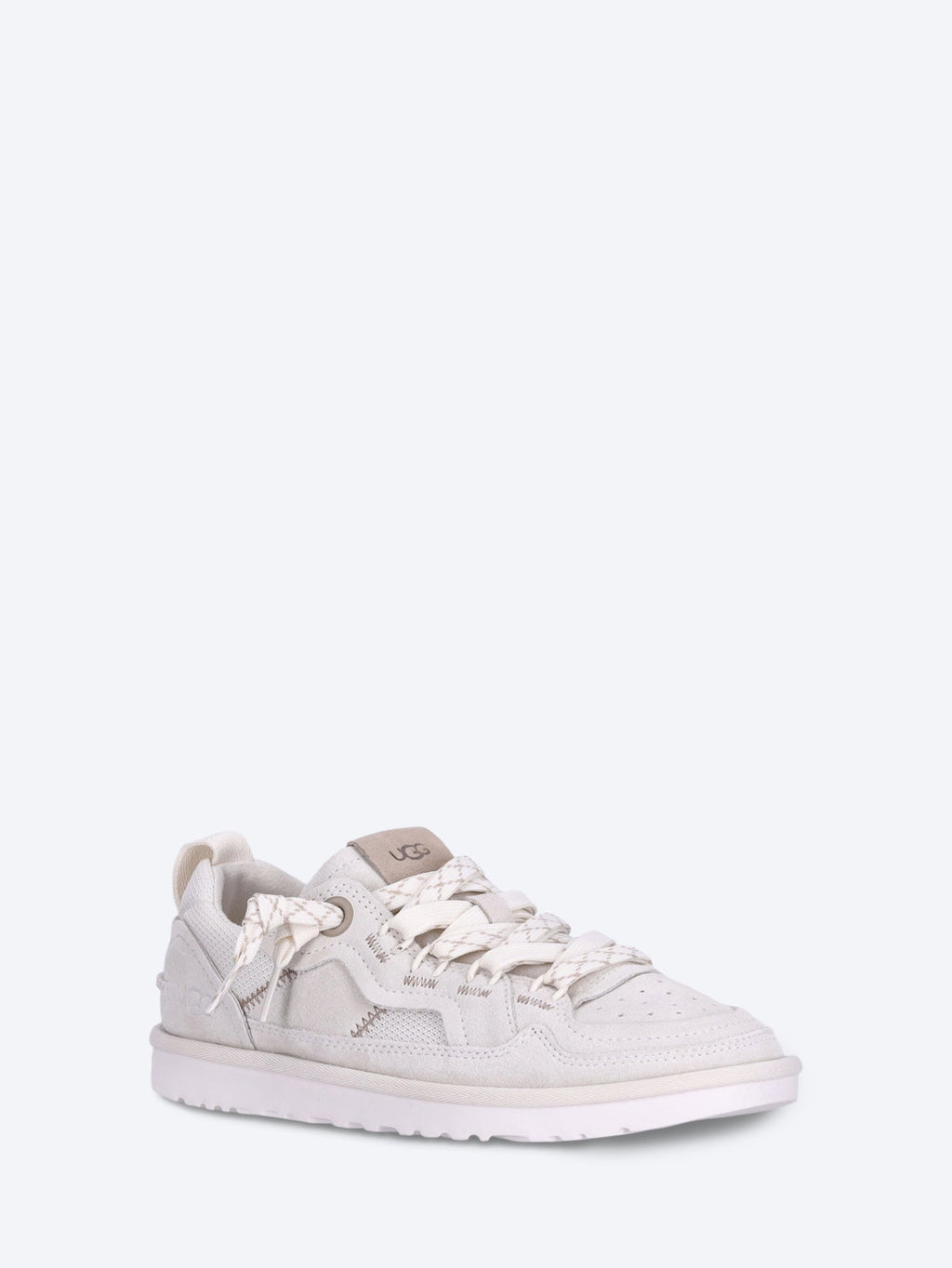 Minimel Sneakers Ugg – Гарантія оригінальності – вид ззаду