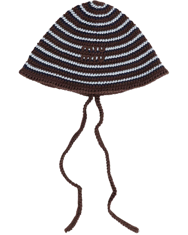 Оригінальна Crochet Hat Miu miu