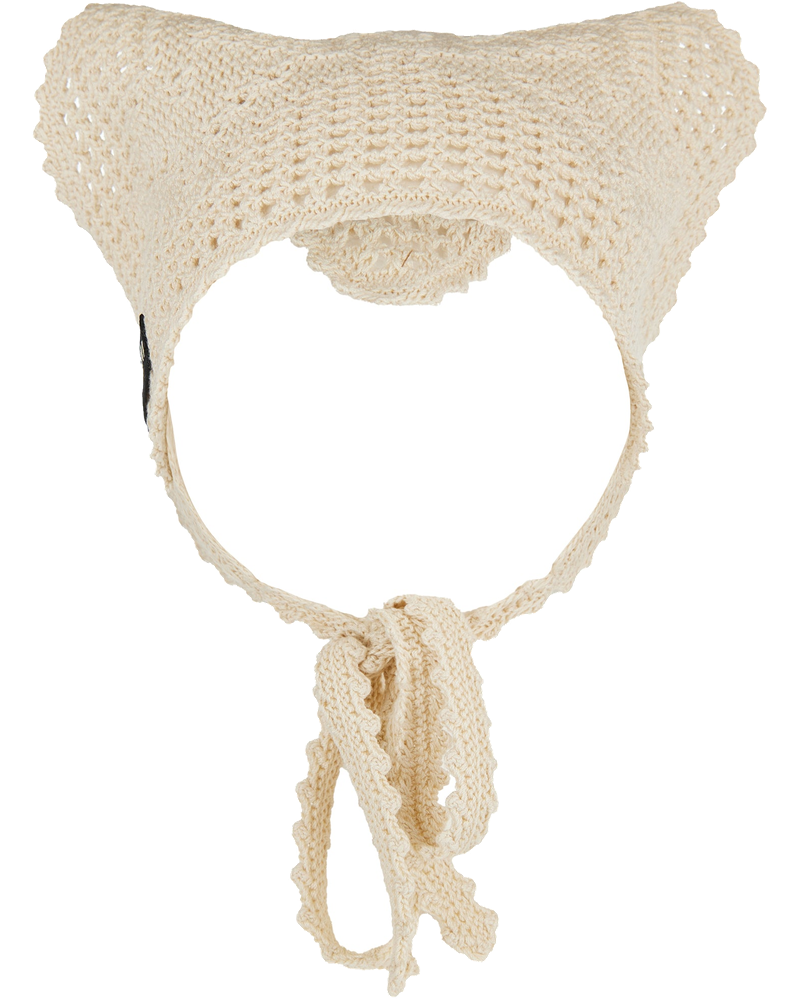 Crochet Headband Miu miu оригінал – Купити в Україні