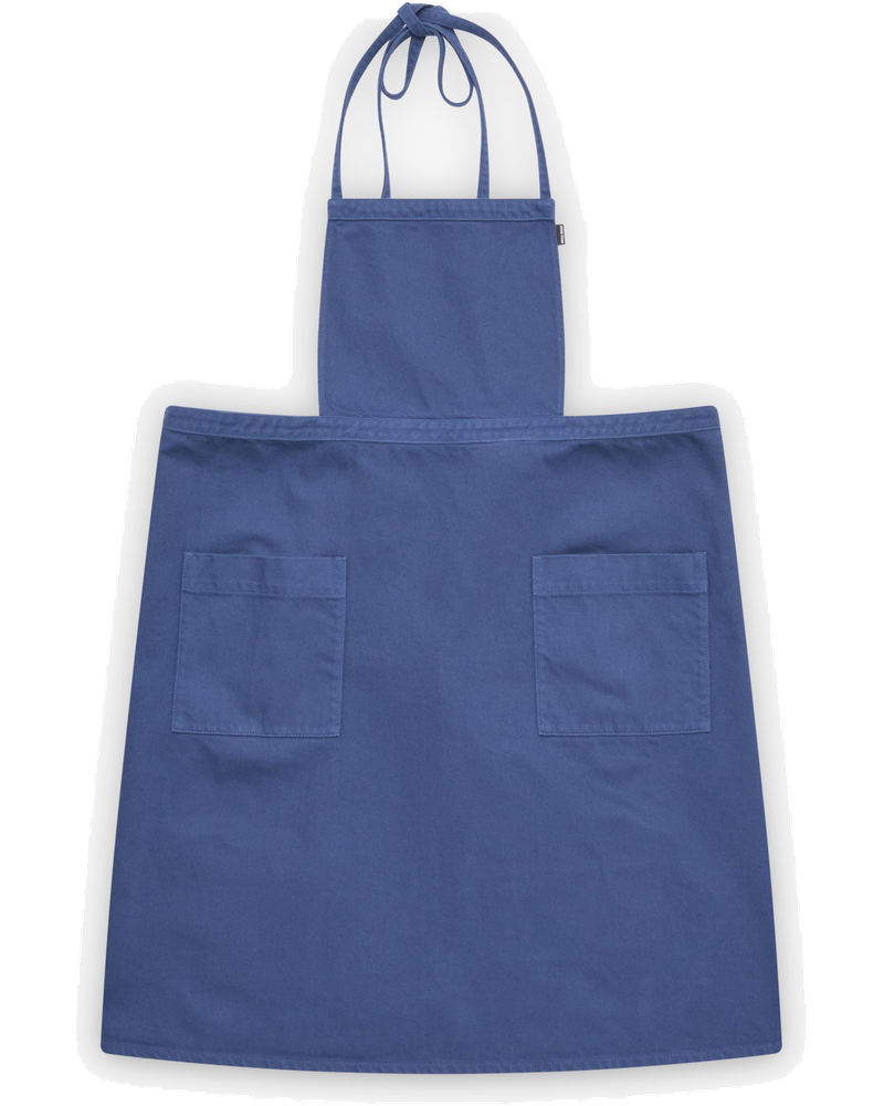 Mens Garment Dyed Gabardine Apron Miu miu – Гарантія оригінальності