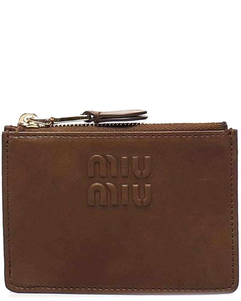 Portacarte In Nappa Miu miu оригінал – Купити в Україні