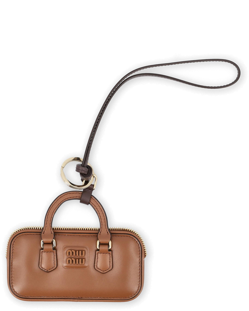 Trick Arcadie Leather Miu miu оригінал – Купити в Україні