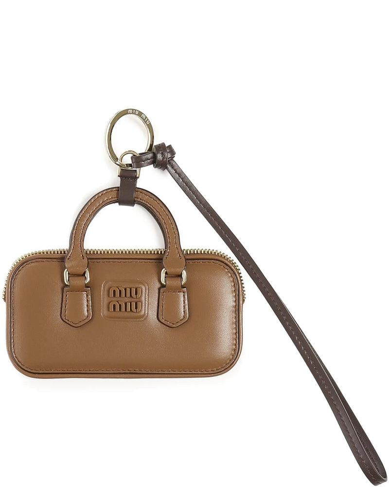 Оригінальна Trick Arcadie In Pelle Miu miu