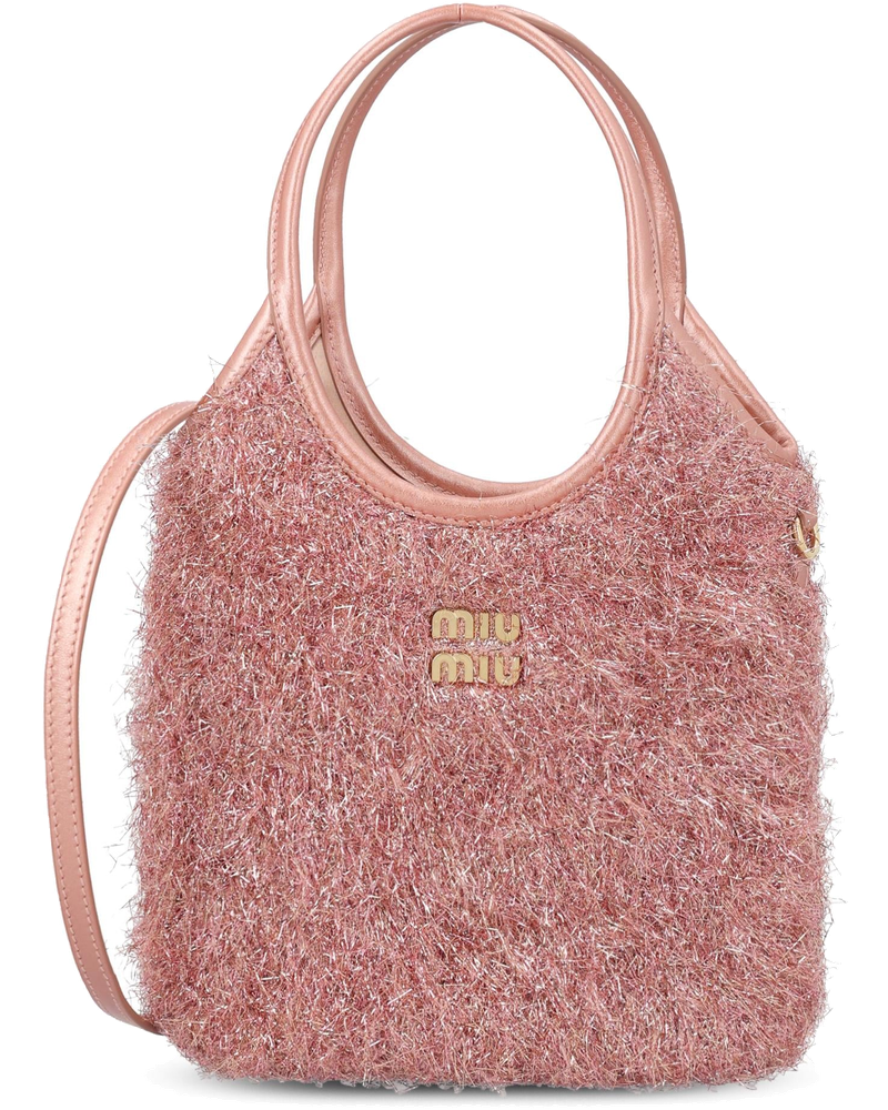 Ivy Handbag Miu miu – Гарантія оригінальності