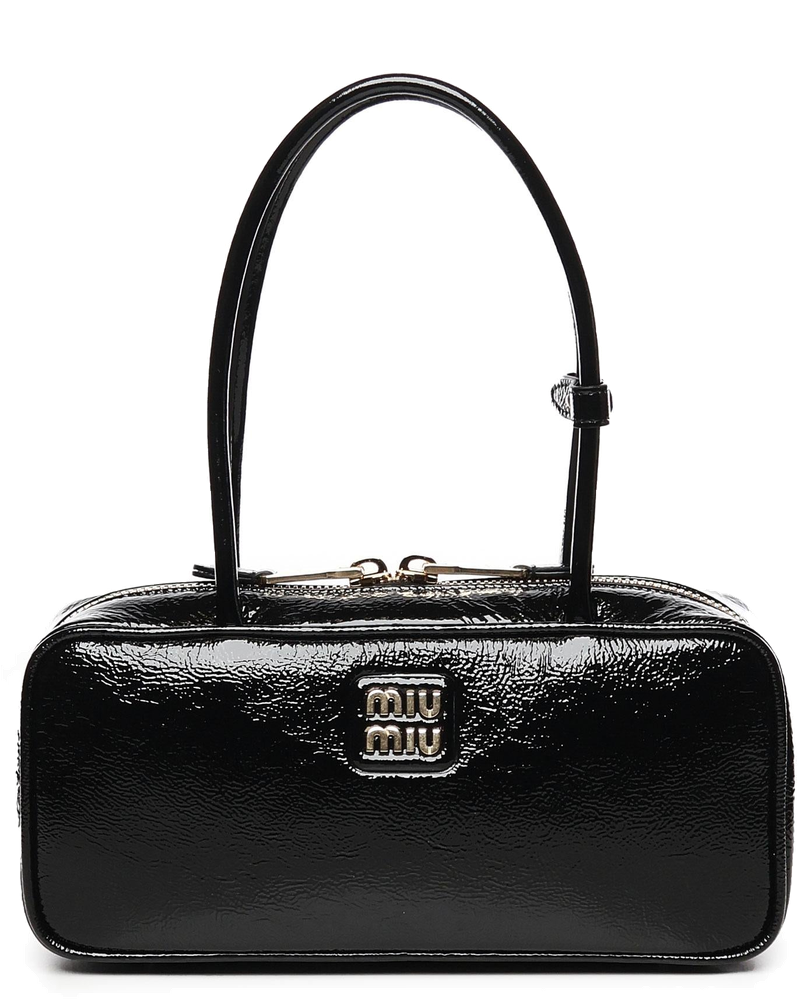 Оригінальна Borsa Beau In Vernice Naplak Miu miu