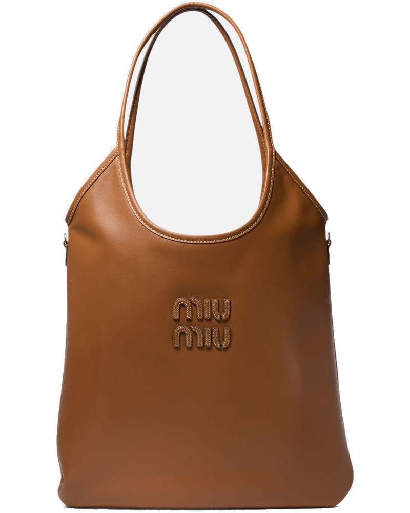 Ivy Medium Shoulder Bag Miu miu оригінал – Купити в Україні