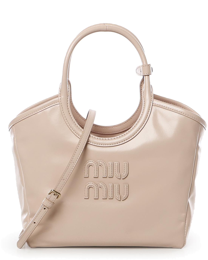 Borsa Ivy In Pelle Miu miu оригінал – Купити в Україні