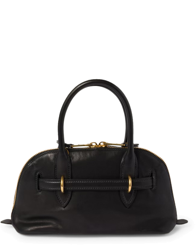 Оригінальна Aventure Nappa Bag Miu miu