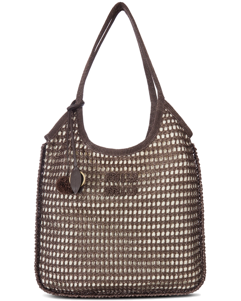 Ivy Crochet Bag Miu miu – Гарантія оригінальності