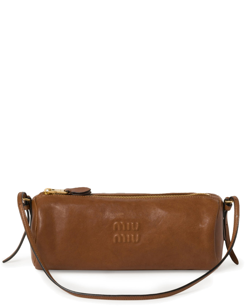 Оригінальна Nappa Pouch Miu miu