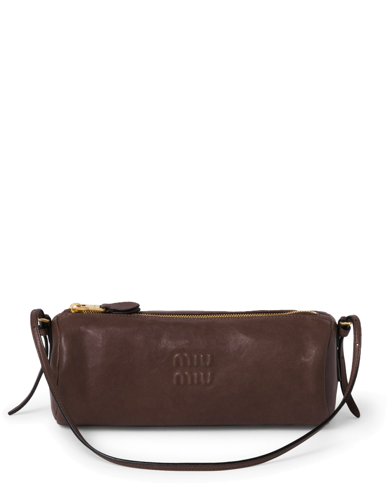 Оригінальна Nappa Pouch Miu miu