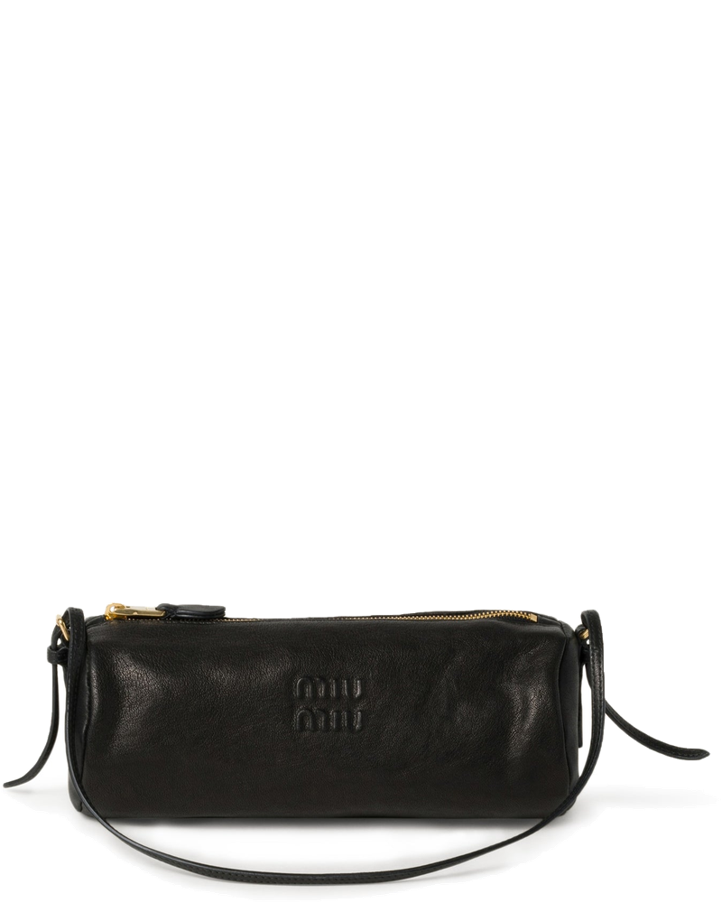 Оригінальна Nappa Pouch Miu miu
