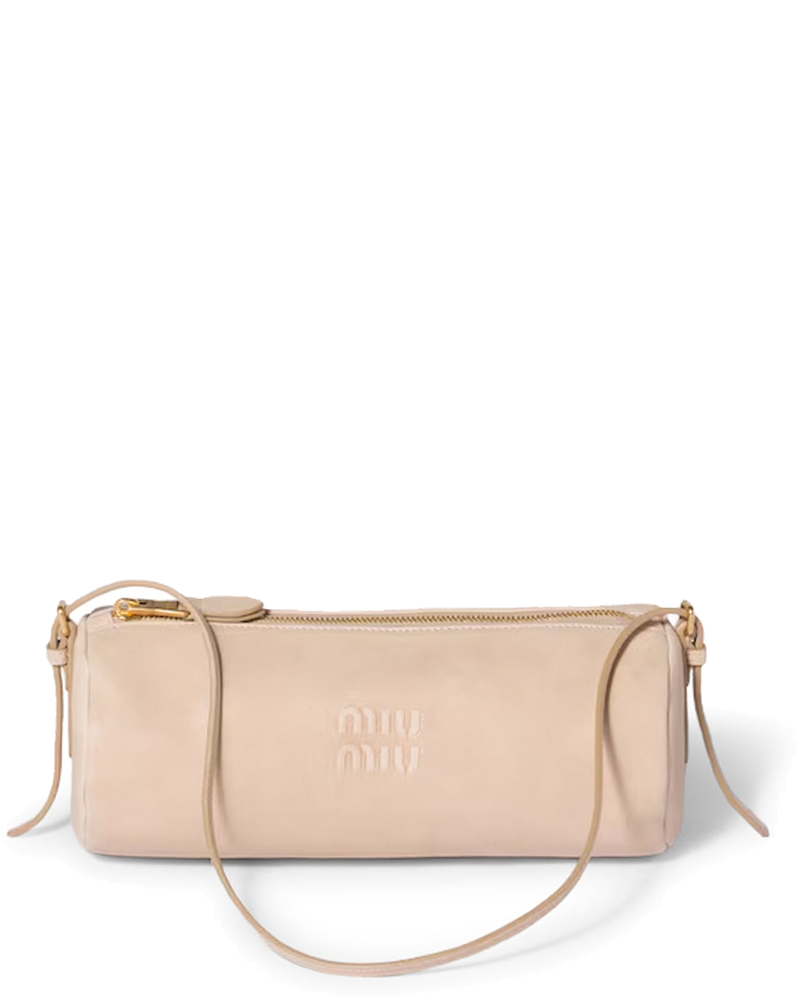 Оригінальна Nappa Pouch Miu miu